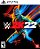 Wwe 2k22 Ps5 Psn Mídia Digital - Imagem 1