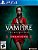 Vampire The Masquerade Swansong Ps4 Psn Mídia Digital - Imagem 1
