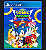 Sonic Origins Ps4 Mídia Digital - Imagem 1
