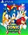Sonic Origins Ps4 Mídia Digital Psn - Imagem 1