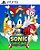 Sonic Origins Ps5 Mídia Digital Psn - Imagem 1