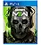 Call of Duty Modern Warfare 2 II Ps4 Mídia Digital - Imagem 1