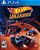 Hot Wheels Unleashed Ps4 Português Mídia Digital Psn - Imagem 1