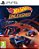 Hot Wheels Unleashed Ps5 Português Mídia Digital Psn - Imagem 1