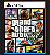 Gta V 5 Ps5 Mídia Digital - Imagem 1