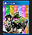 JoJo's Bizarre Adventure: All-Star Battle R PS4 Midia Digital - Imagem 1
