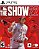 MLB The Show 22 Ps5 Mídia Digital Psn - Imagem 1