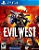 Evil West Ps4 Psn Mídia Digital - Imagem 1