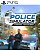 Police Simulator: Patrol Officers Ps5 Psn Mídia Digital - Imagem 1