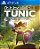 Tunic Ps4 Mídia Digital Psn - Imagem 1