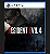 Resident Evil 4 Remastered Ps5 Mídia Digital - Imagem 1