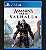 Assassins Creed Valhalla Ps4 Mídia Digital - Imagem 1