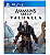 Assassins Creed Valhalla Ps4 Mídia Digital - Imagem 1