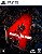 Back 4 Blood Standard Edition Ps5 Mídia Digital - Imagem 1
