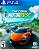 The Crew Motorfest Ps4 Mídia Digital - Imagem 1