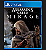 Assassin's Creed Mirage Ps4 Mídia Digital - Imagem 1