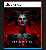 Diablo 4 IV Ps5 Mídia Digital - Imagem 1