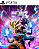 DRAGON BALL XENOVERSE 2 Ps5 Psn Mídia Digital - Imagem 1