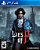 Lies of P Ps4 Psn Mídia Digital - Imagem 1