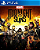 Marvel’s Midnight Suns Ps4 Psn Mídia Digital - Imagem 1