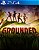 Grounded Ps4 Mídia Digital Psn - Imagem 1