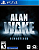 Alan Wake Remastered Ps4 Psn Mídia Digital - Imagem 1