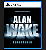 Alan Wake Remastered Ps5 Psn Mídia Digital - Imagem 1