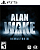 Alan Wake Remastered Ps5 Psn Mídia Digital - Imagem 1