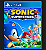 SONIC SUPERSTARS Ps4 Mídia Digital - Imagem 1