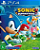 SONIC SUPERSTARS Ps4 Mídia Digital Psn - Imagem 1