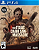 The Texas Chain Saw Massacre Ps4 Psn Mídia Digital - Imagem 1