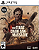 The Texas Chain Saw Massacre Ps5 Psn Mídia Digital - Imagem 1