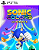 Sonic Colors Ultimate Ps5 Mídia Digital Psn - Imagem 1