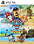 Mundo da PAW Patrol Patrulha Canina Ps5 Psn Mídia Digital - Imagem 1