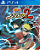 NARUTO SHIPPUDEN Ultimate Ninja STORM 2 Ps4 Psn Mídia Digital - Imagem 1