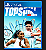 TopSpin 2K25 Ps4 Mídia Digital - Imagem 1