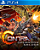 Contra Operation Galuga Ps4 Mídia Digital Psn - Imagem 1