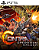 Contra Operation Galuga Ps5 Mídia Digital Psn - Imagem 1
