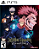 Jujutsu Kaisen Cursed Clash Ps5 Psn Mídia Digital - Imagem 1