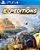 Expeditions A MudRunner Game Ps4 Mídia Digital Psn - Imagem 1