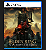 Elden Ring + DLC Shadow Of The Erdtree Ps5 Mídia Digital - Imagem 1