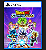 Dragon Ball Sparking! ZERO Ps5 Mídia Digital - Imagem 1