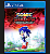 SONIC X SHADOW GENERATIONS PS4 Mídia Digital - Imagem 1