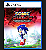 SONIC X SHADOW GENERATIONS PS5 Mídia Digital - Imagem 1