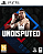 Undisputed Ps5 Psn Mídia Digital - Imagem 1