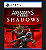 Assassin’s Creed Shadows Ps5 Mídia Digital - Imagem 1