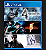 Pacote Triplo Resident Evil PS4 midia digital - Imagem 1