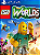 LEGO Worlds PS4 Mídia Digital - Imagem 1