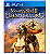 Mount & Blade II: Bannerlord PS4 midia digital - Imagem 1