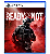 Ready or Not PS5 midia digital - Imagem 1